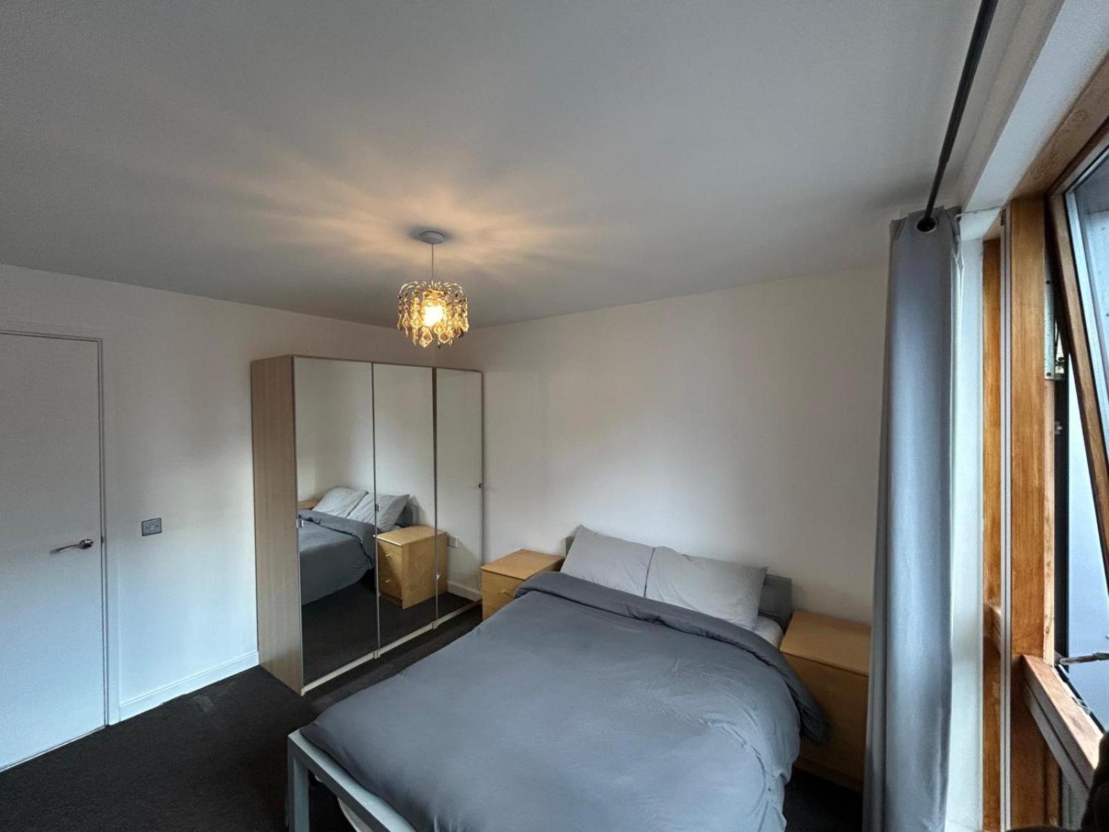 Central 2Bed 2Bath Manchester Dış mekan fotoğraf