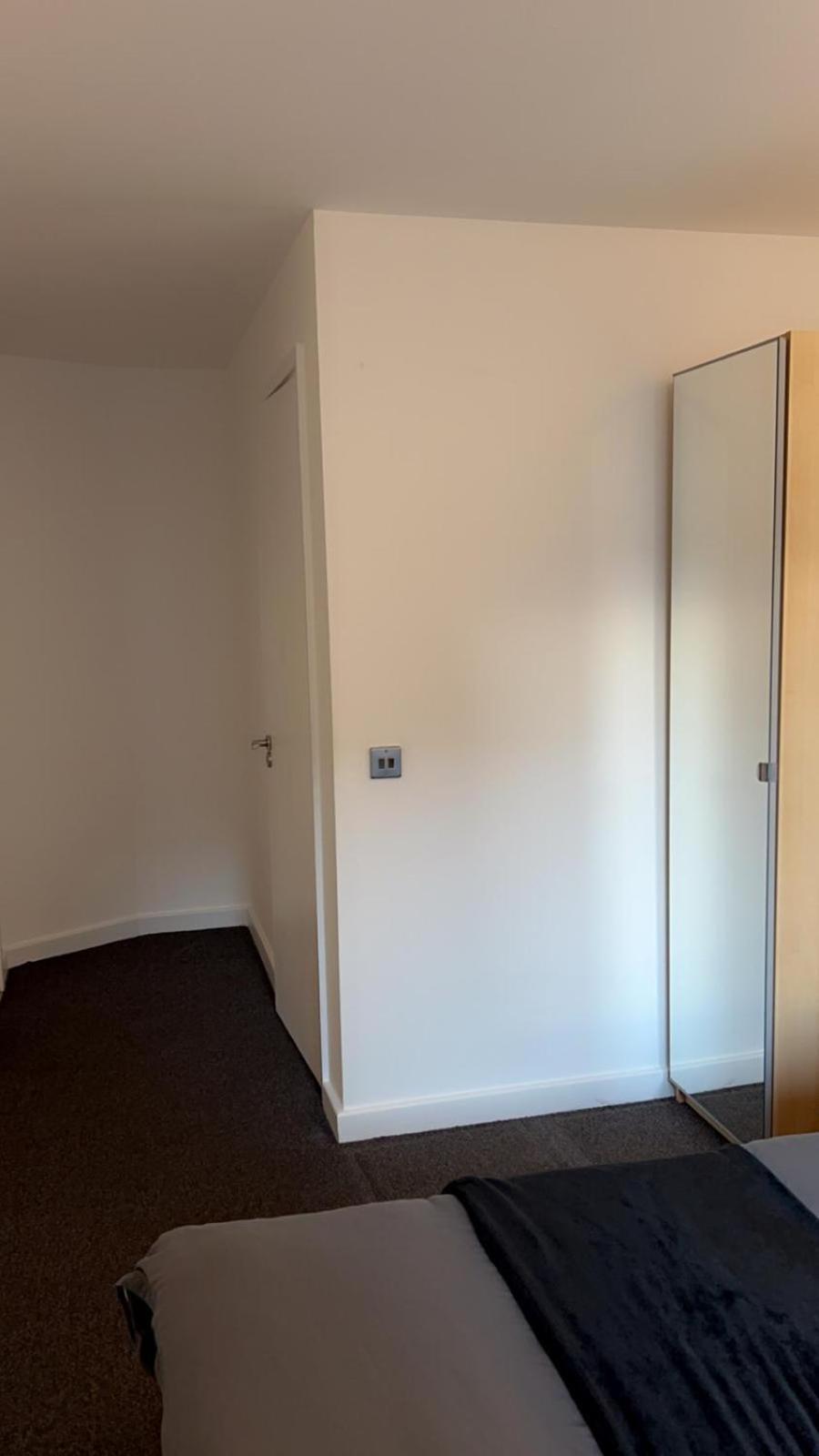 Central 2Bed 2Bath Manchester Dış mekan fotoğraf