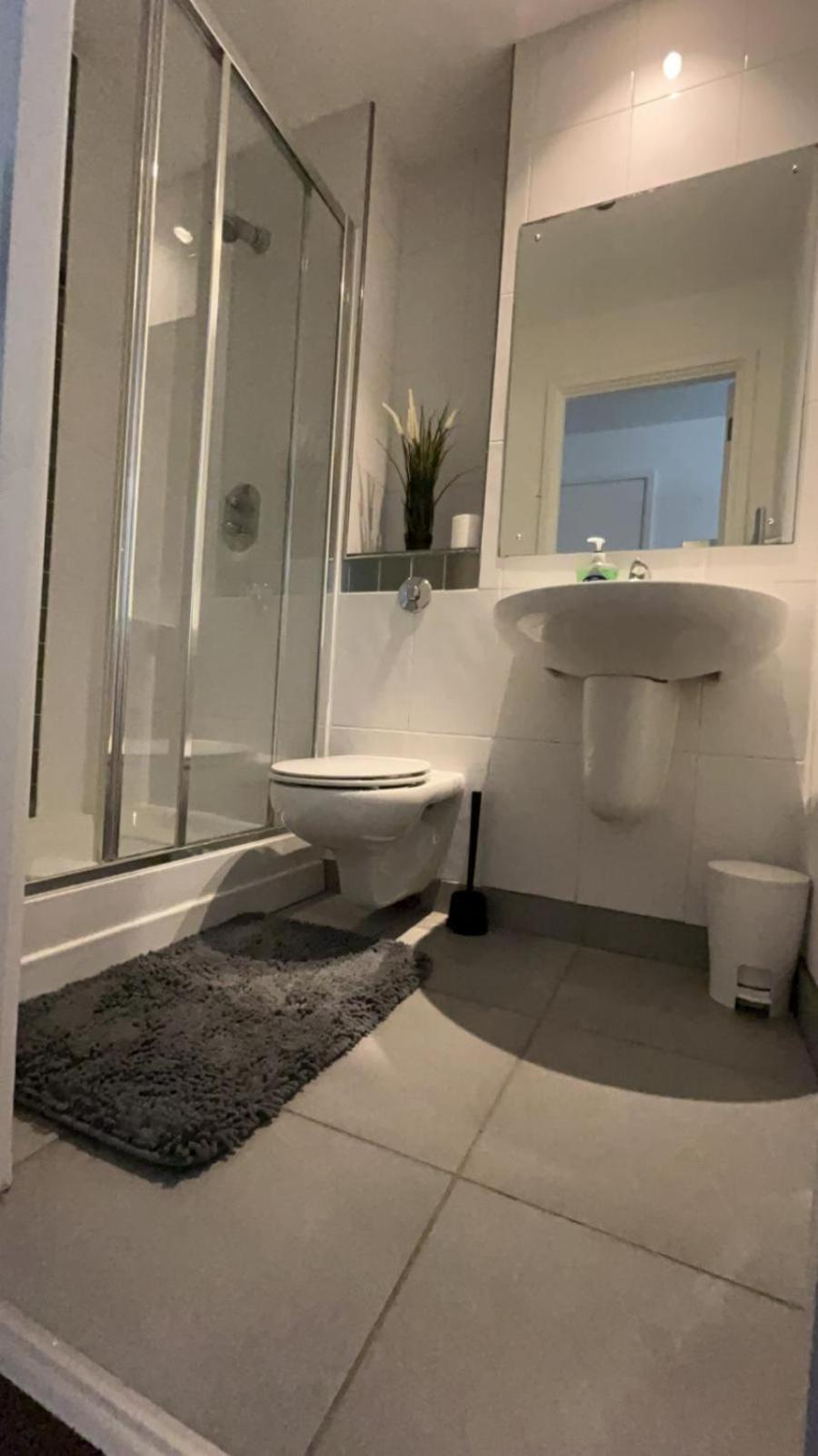 Central 2Bed 2Bath Manchester Dış mekan fotoğraf