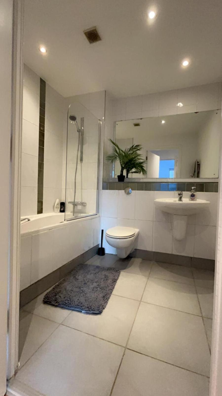 Central 2Bed 2Bath Manchester Dış mekan fotoğraf